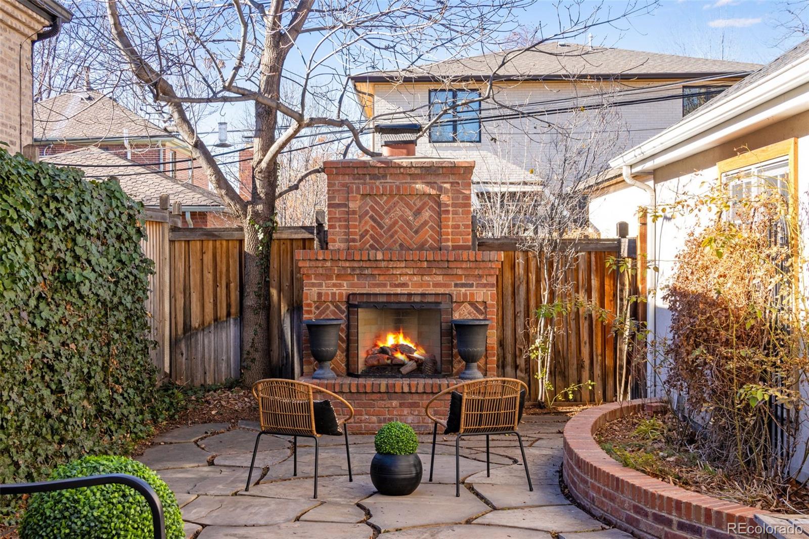 707 S Fillmore Street