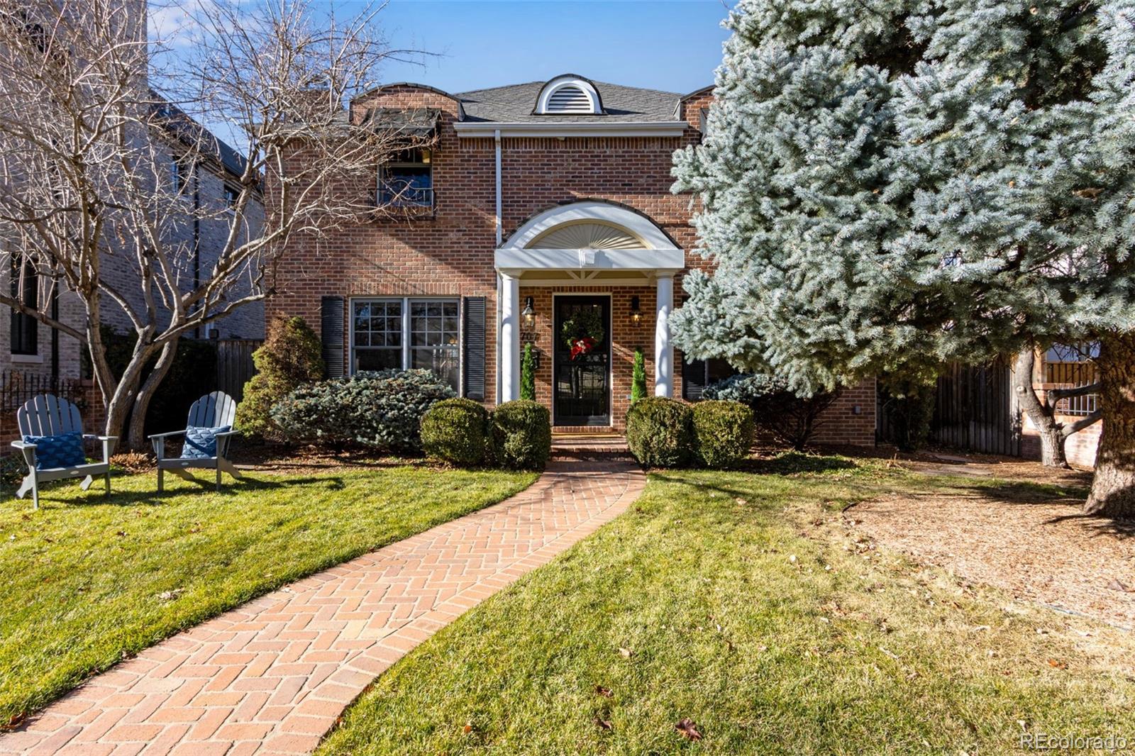 707 S Fillmore Street