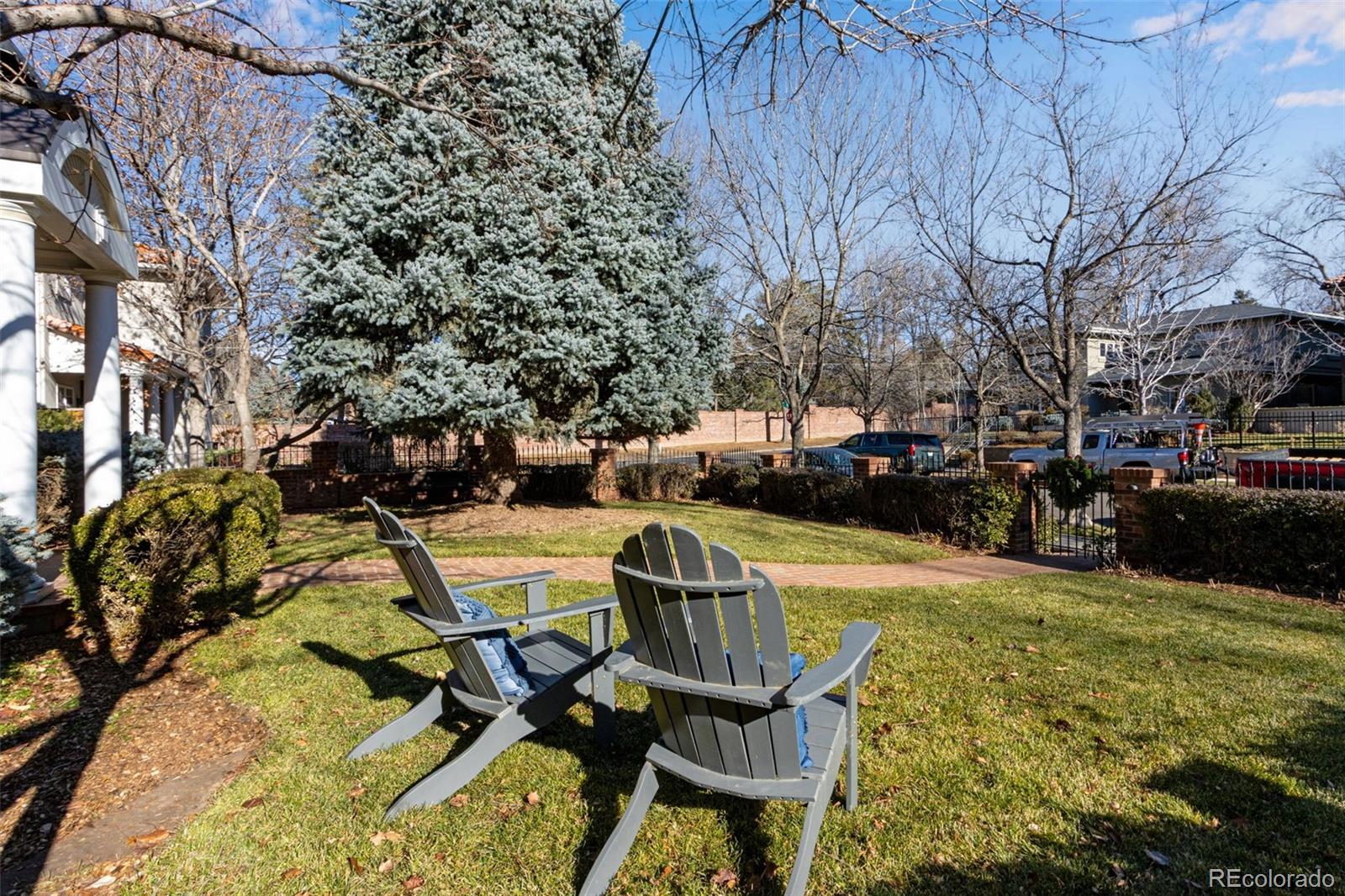 707 S Fillmore Street