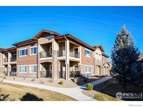 2417 Calais Drive C Longmont CO 80504