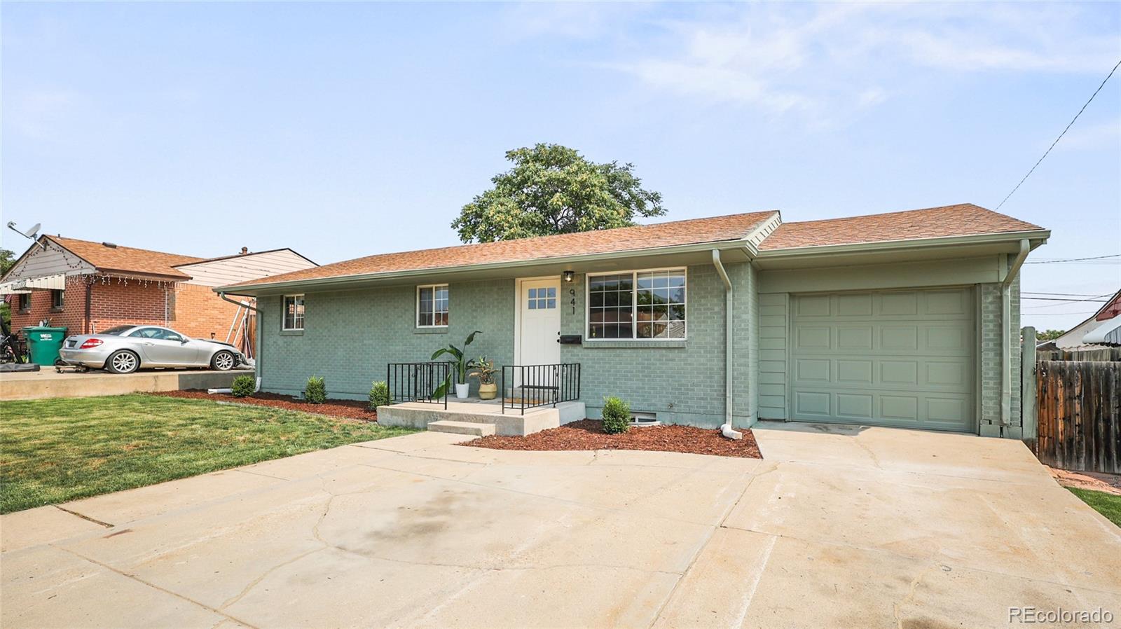 941 Bronco Road