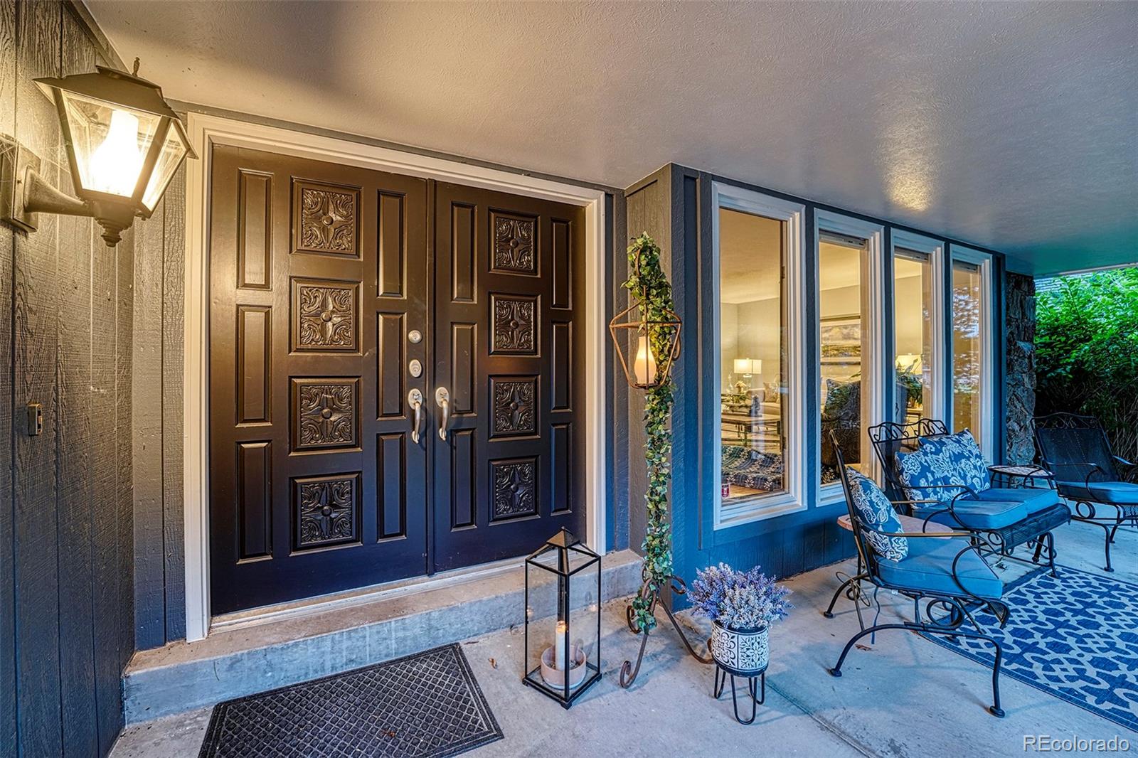 7844 S Eudora Circle