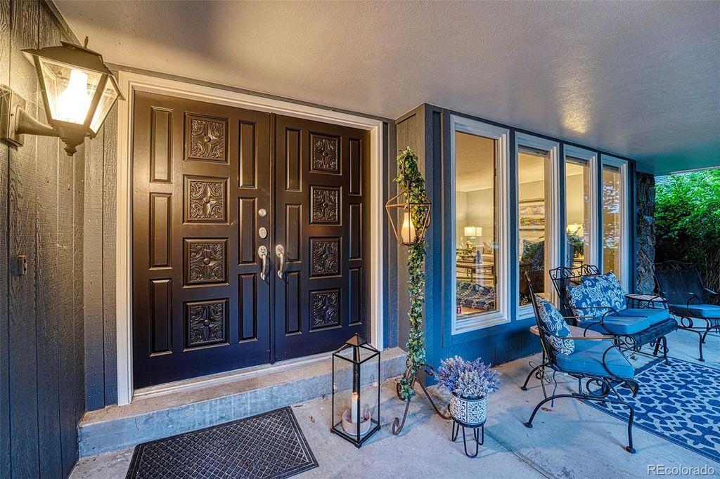 Photo of 7844 S Eudora Circle, Centennial, CO 80122 (MLS # 5326941)