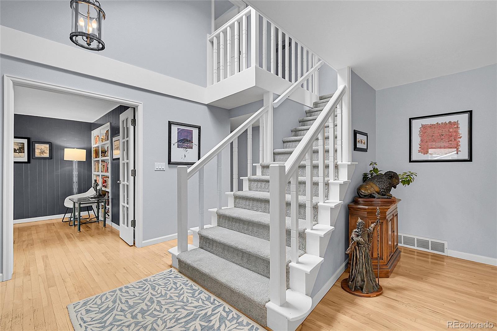 7844 S Eudora Circle