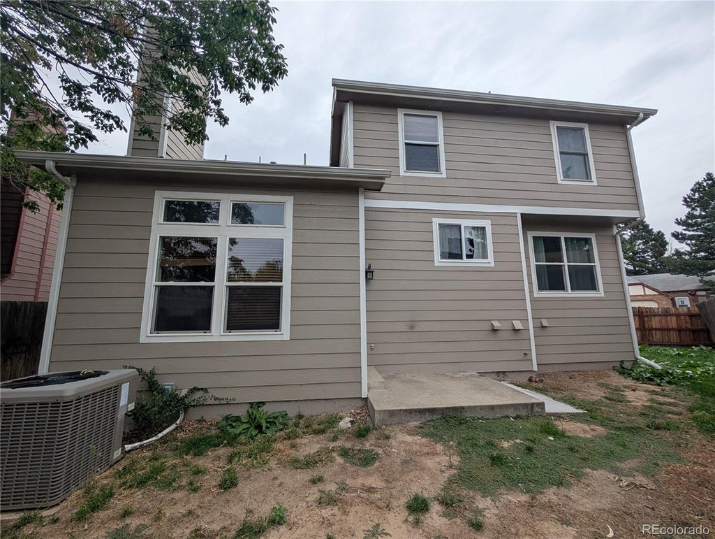 Photo of 8555 Angela Lane, Parker, CO 80134 (MLS # 8255998)