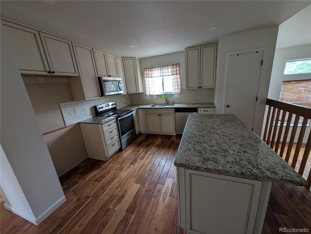 Photo of 8555 Angela Lane, Parker, CO 80134 (MLS # 8255998)