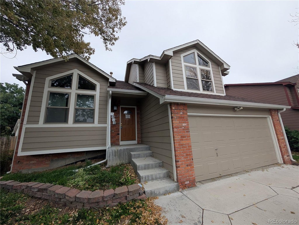 Photo of 8555 Angela Lane, Parker, CO 80134 (MLS # 8255998)