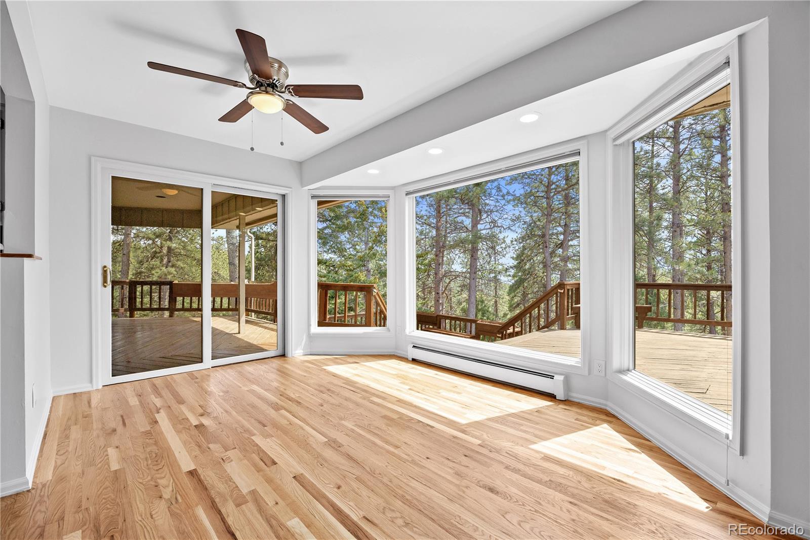 900 Ballantine Road