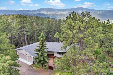 900 Ballantine Road Golden CO 80401