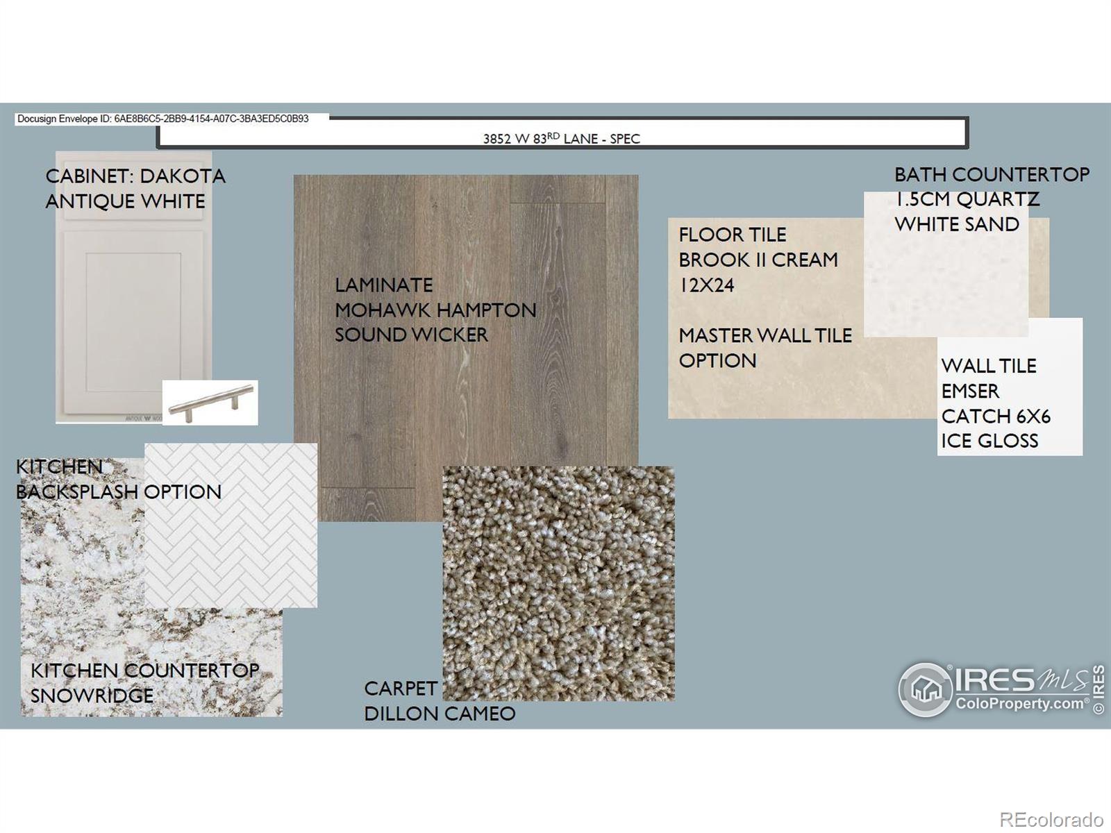 3852 W 83rd Lane, Westminster, CO, 80031 2 3852 W 83rd Lane