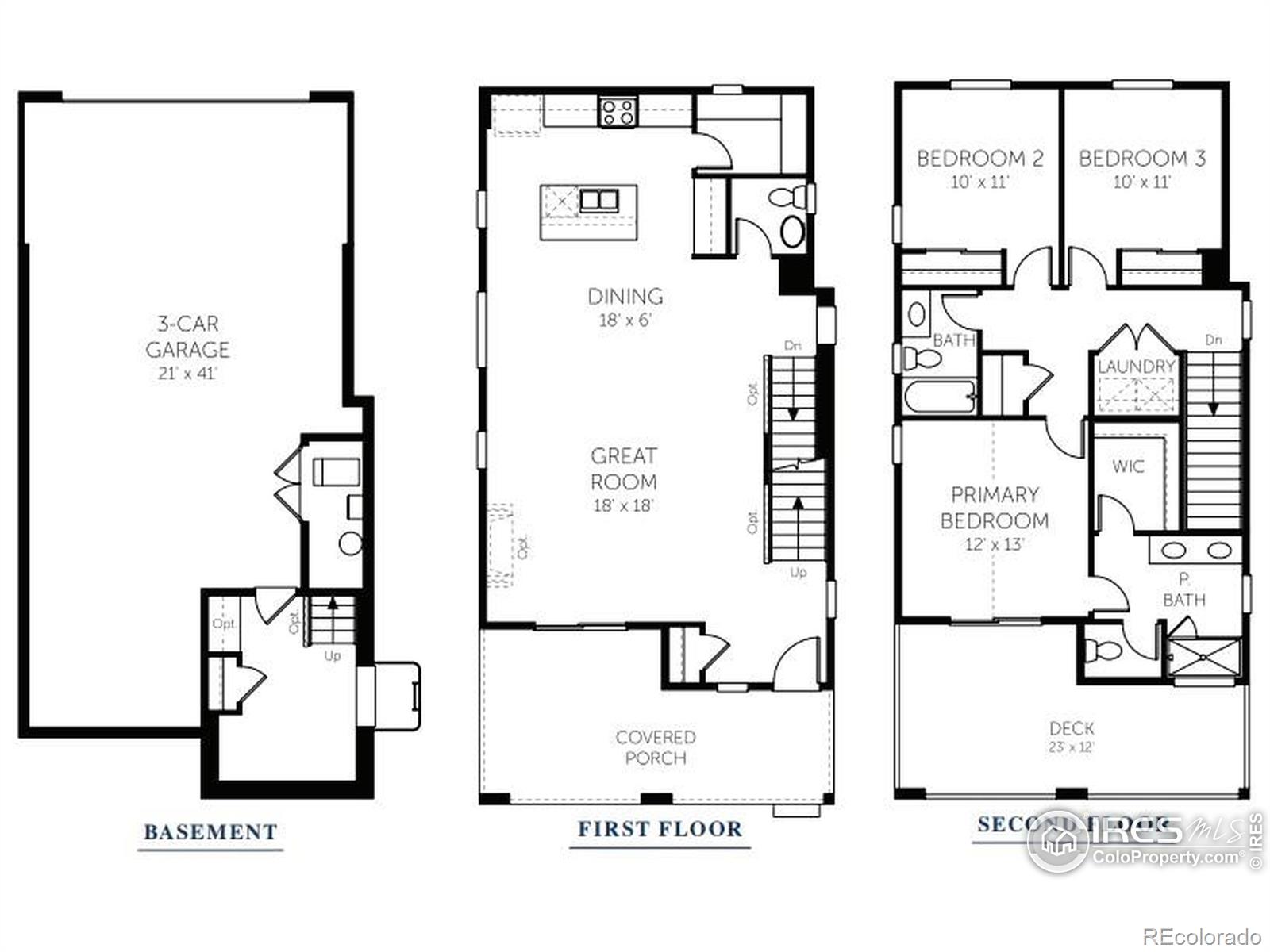 3852 W 83rd Lane, Westminster, CO, 80031 1 3852 W 83rd Lane