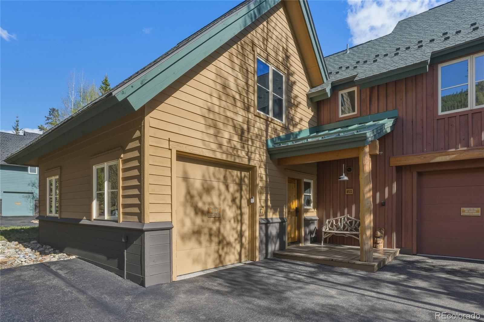 226 Alpen Rose Place 8722