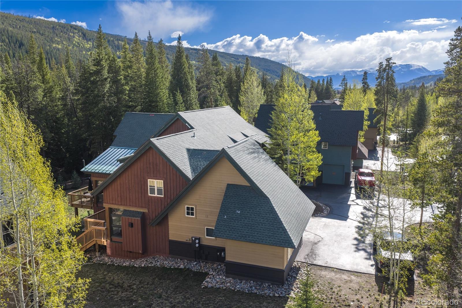 226 Alpen Rose Place 8722