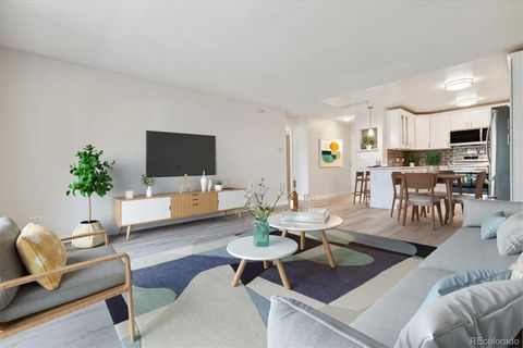 715 S Alton Way 5A Denver CO 80247