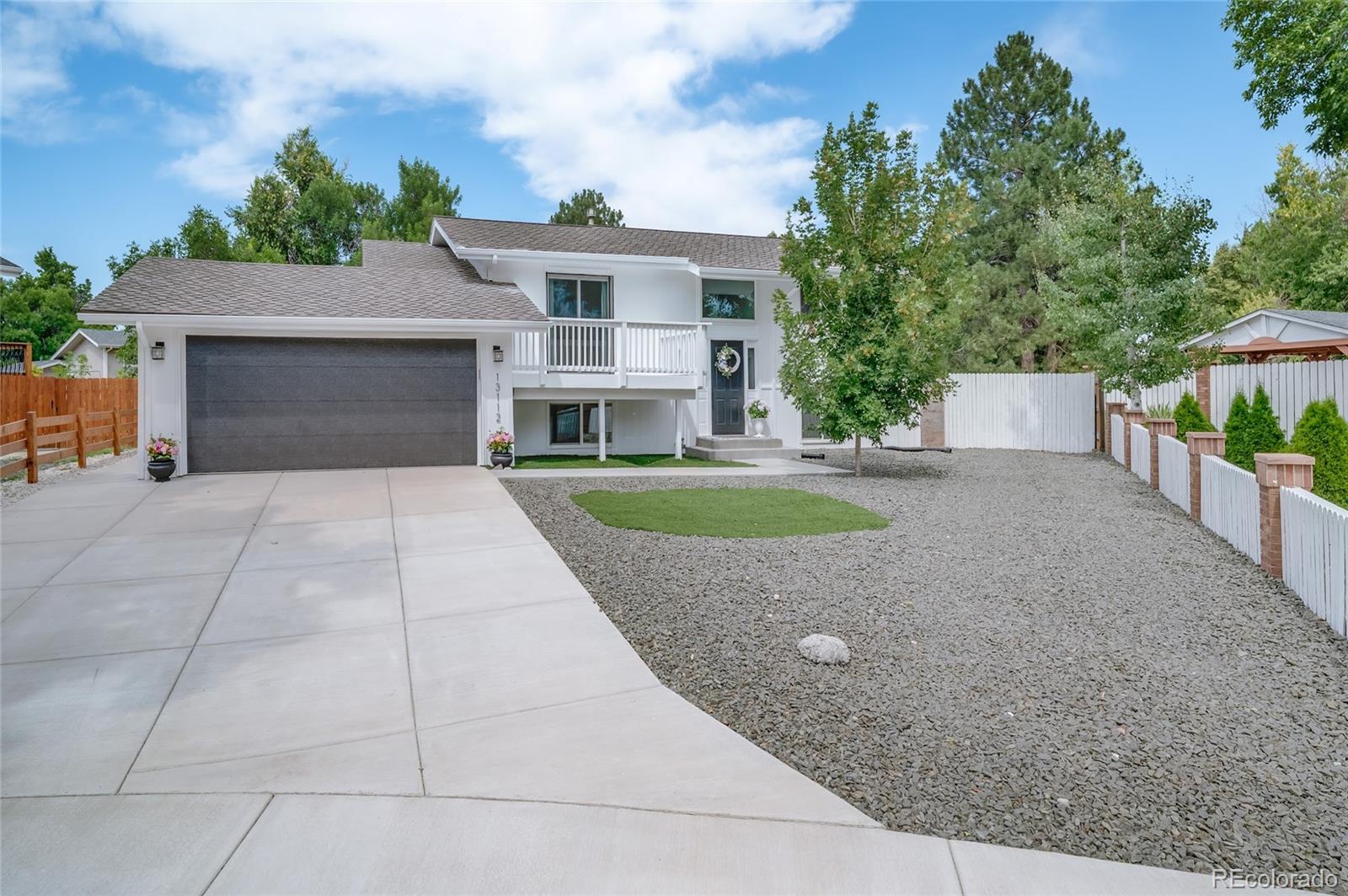13112 Julian Court, Broomfield, CO, 80020 1 13112 Julian Court