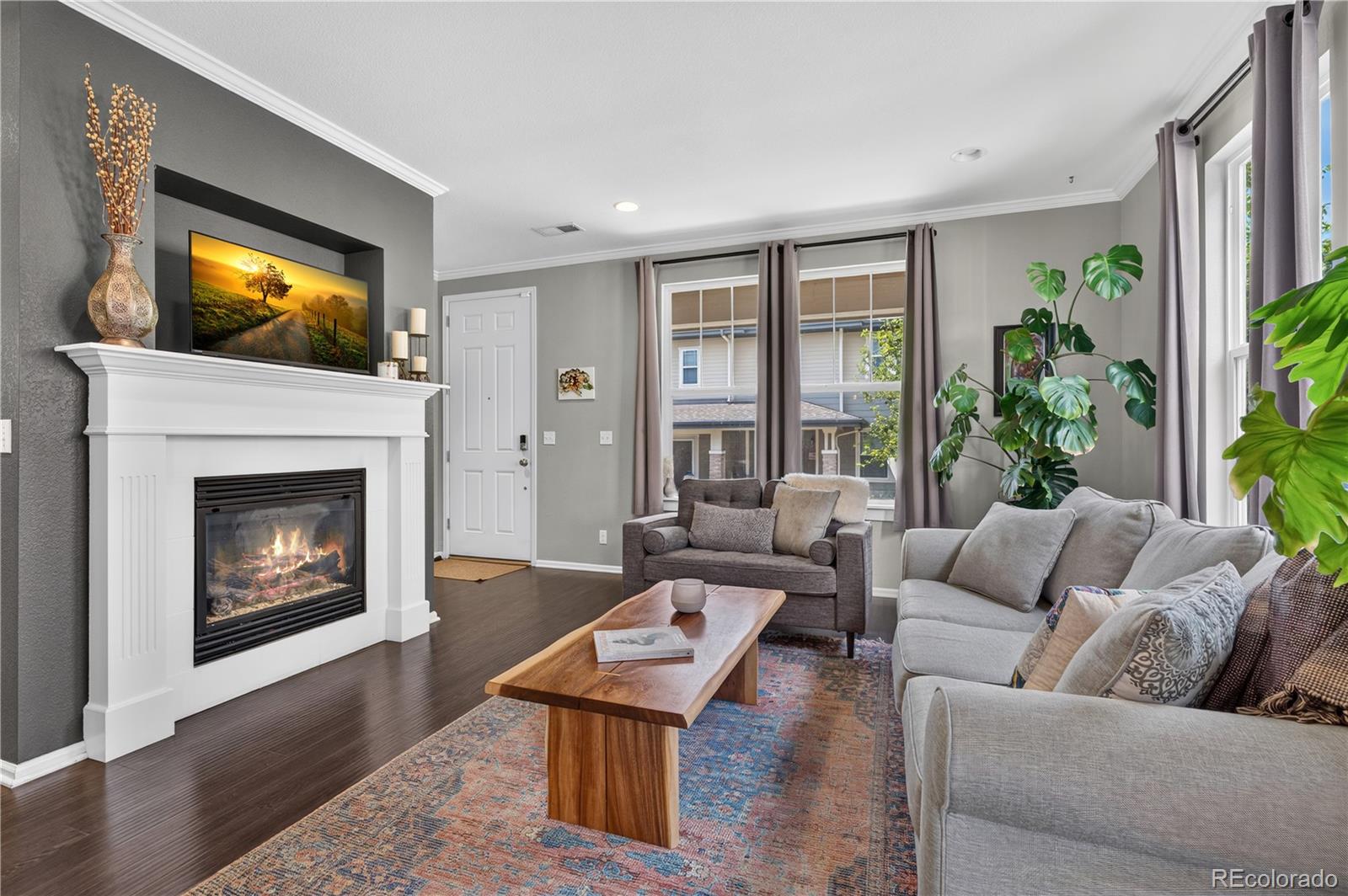 3444 Valentia Street
