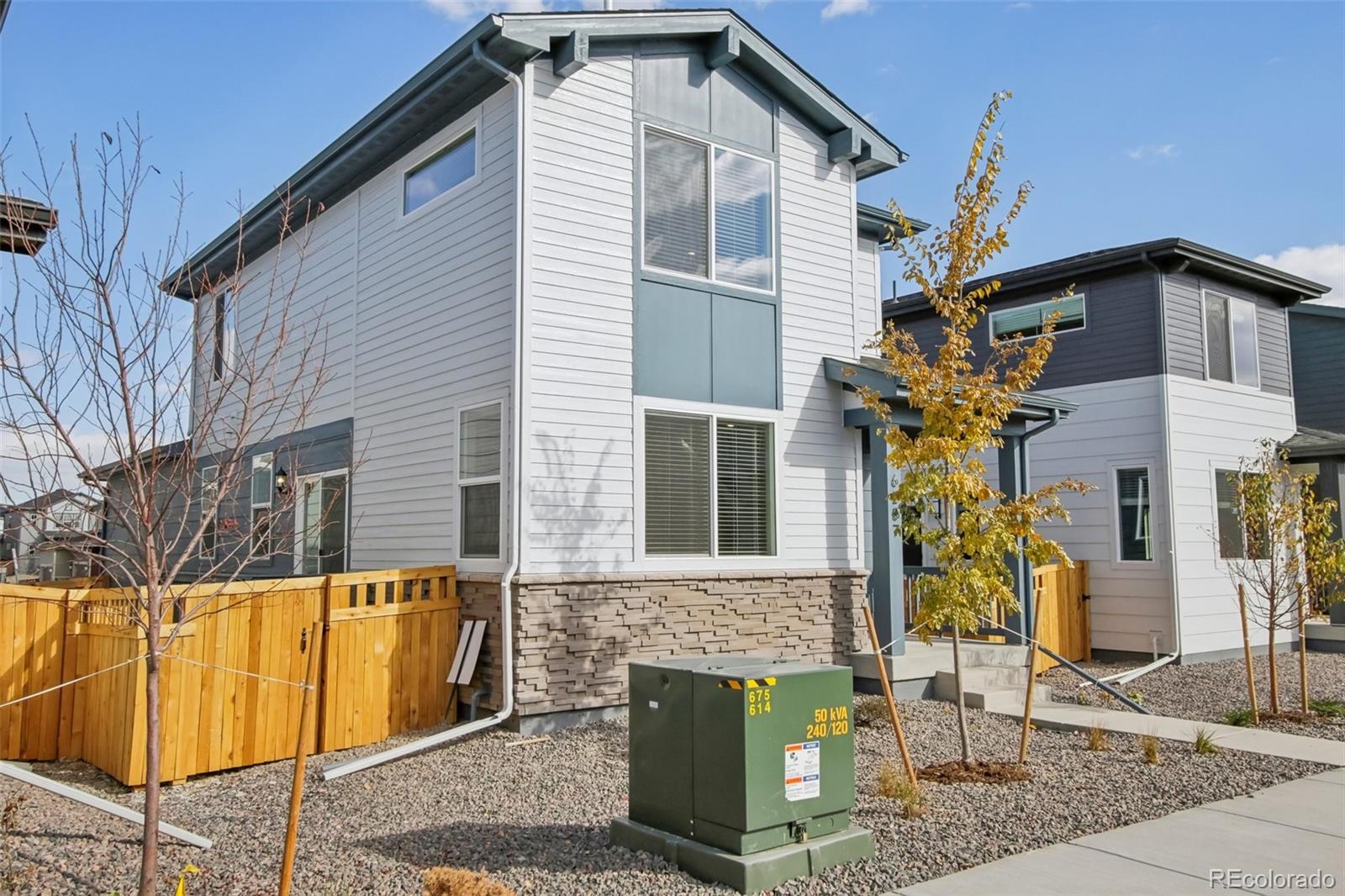 21021 E 63rd Drive, Aurora, CO, 80019 2 21021 E 63rd Drive