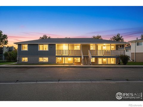 4500 Stover Street Fort Collins CO 80525