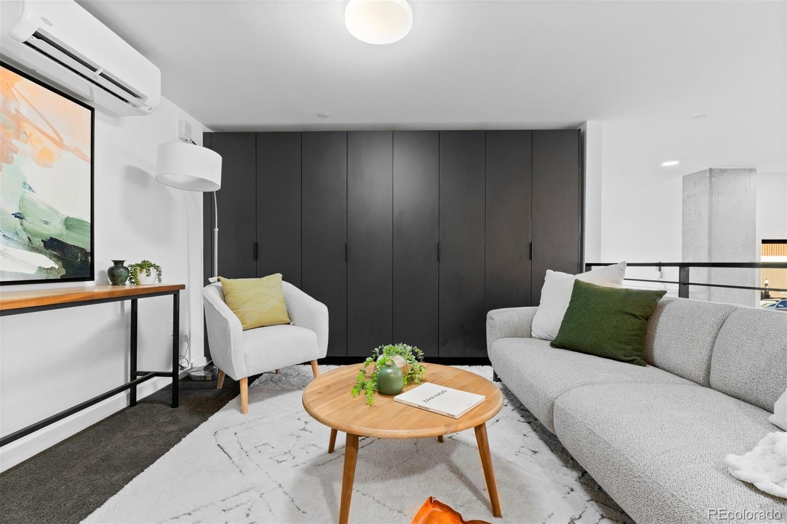 1601 Park Avenue 110, Denver, CO, 80218 2 1601 Park Avenue 110