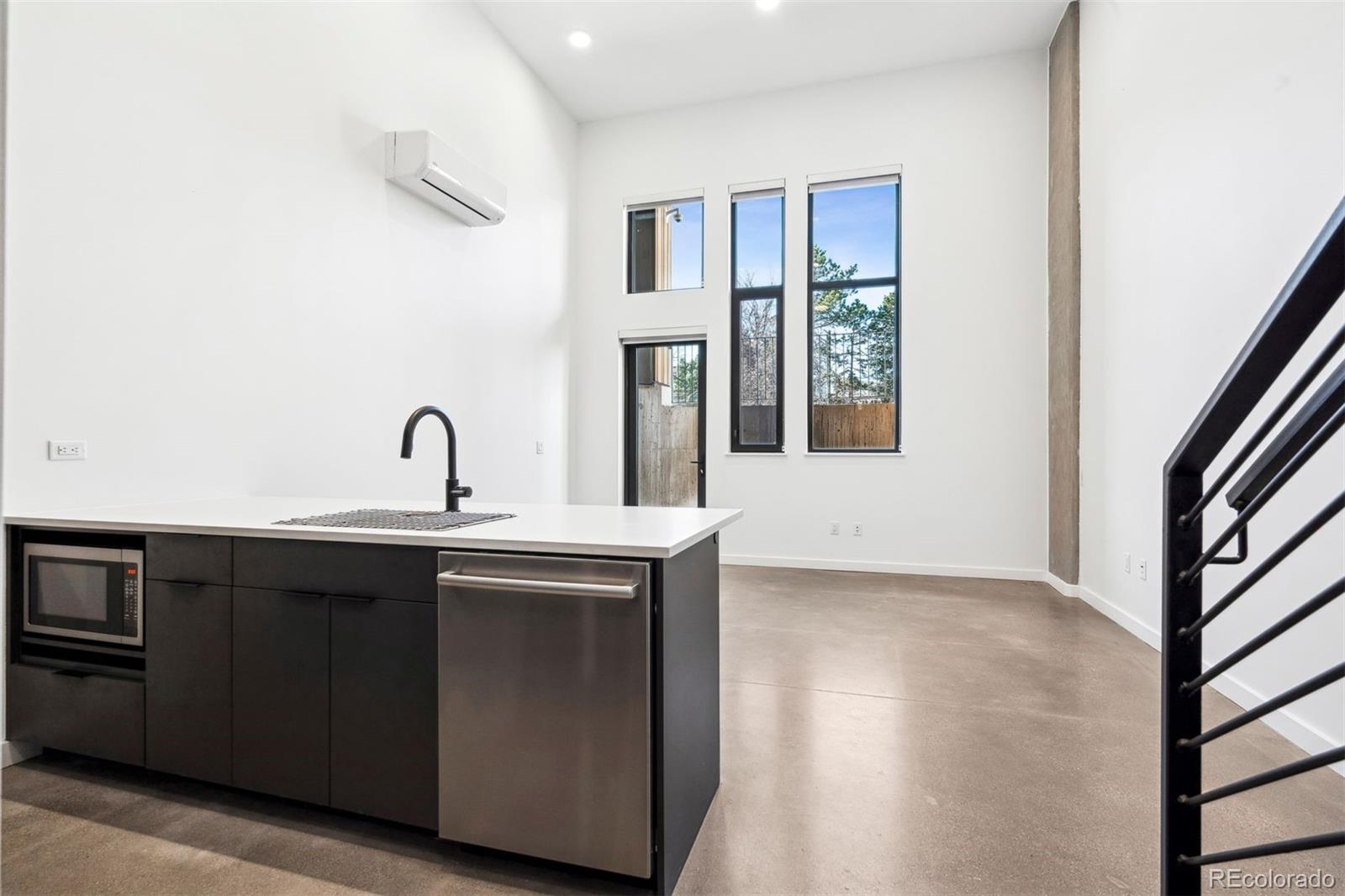 1601 Park Avenue 110, Denver, CO, 80218 1 1601 Park Avenue 110