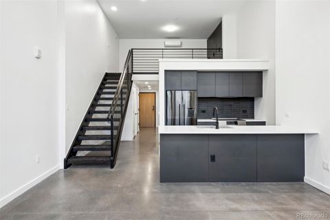1601 Park Avenue 110 Denver CO 80218