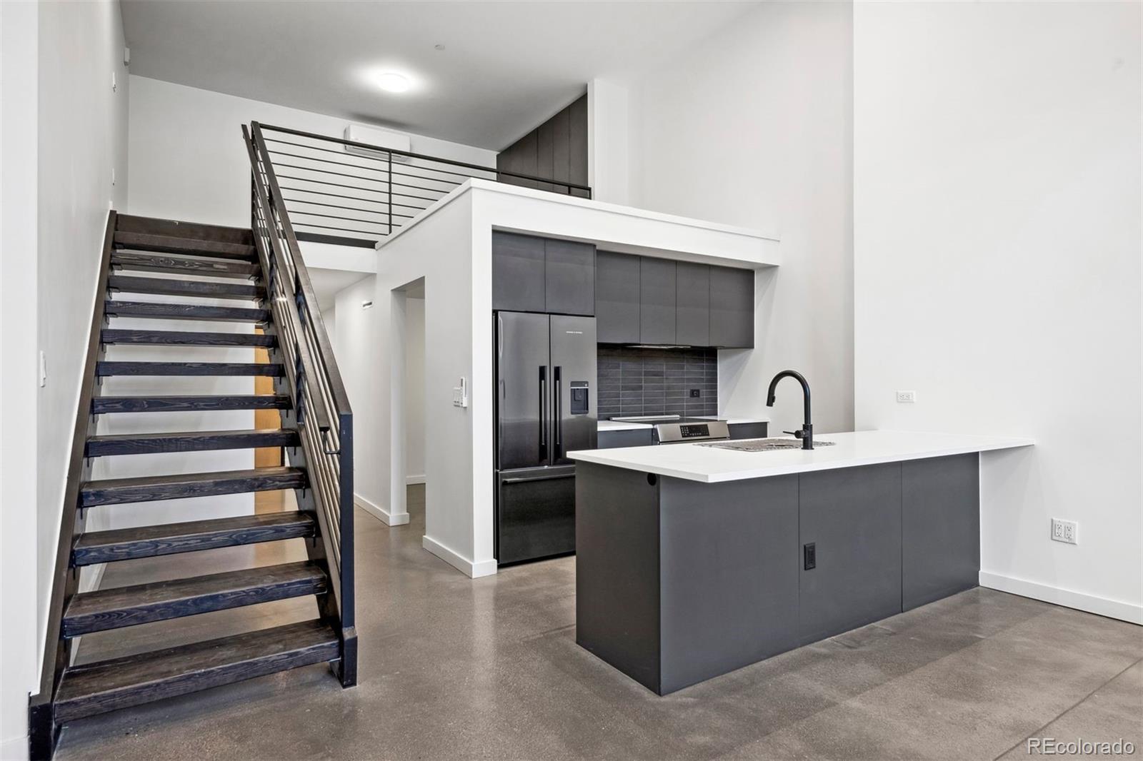 1601 Park Avenue 110, Denver, CO, 80218 4 1601 Park Avenue 110