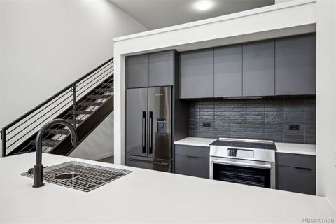 1601 Park Avenue 110 Denver CO 80218