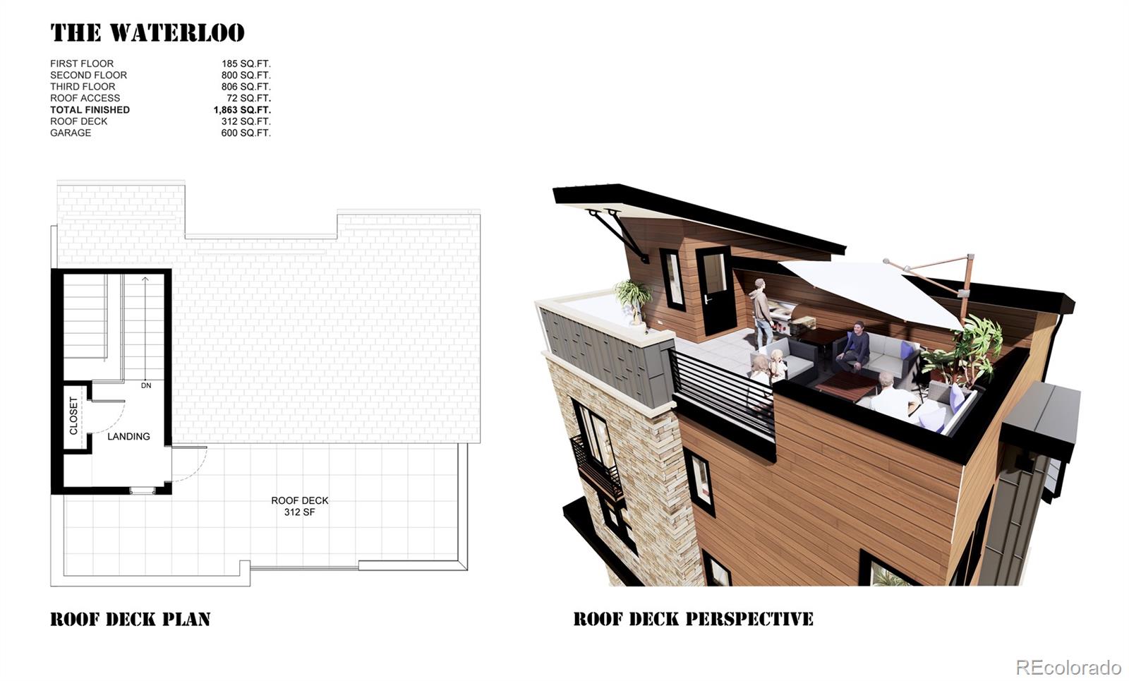378 E Agate 3A