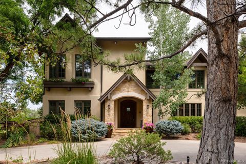 50 Meade Lane Englewood CO 80113