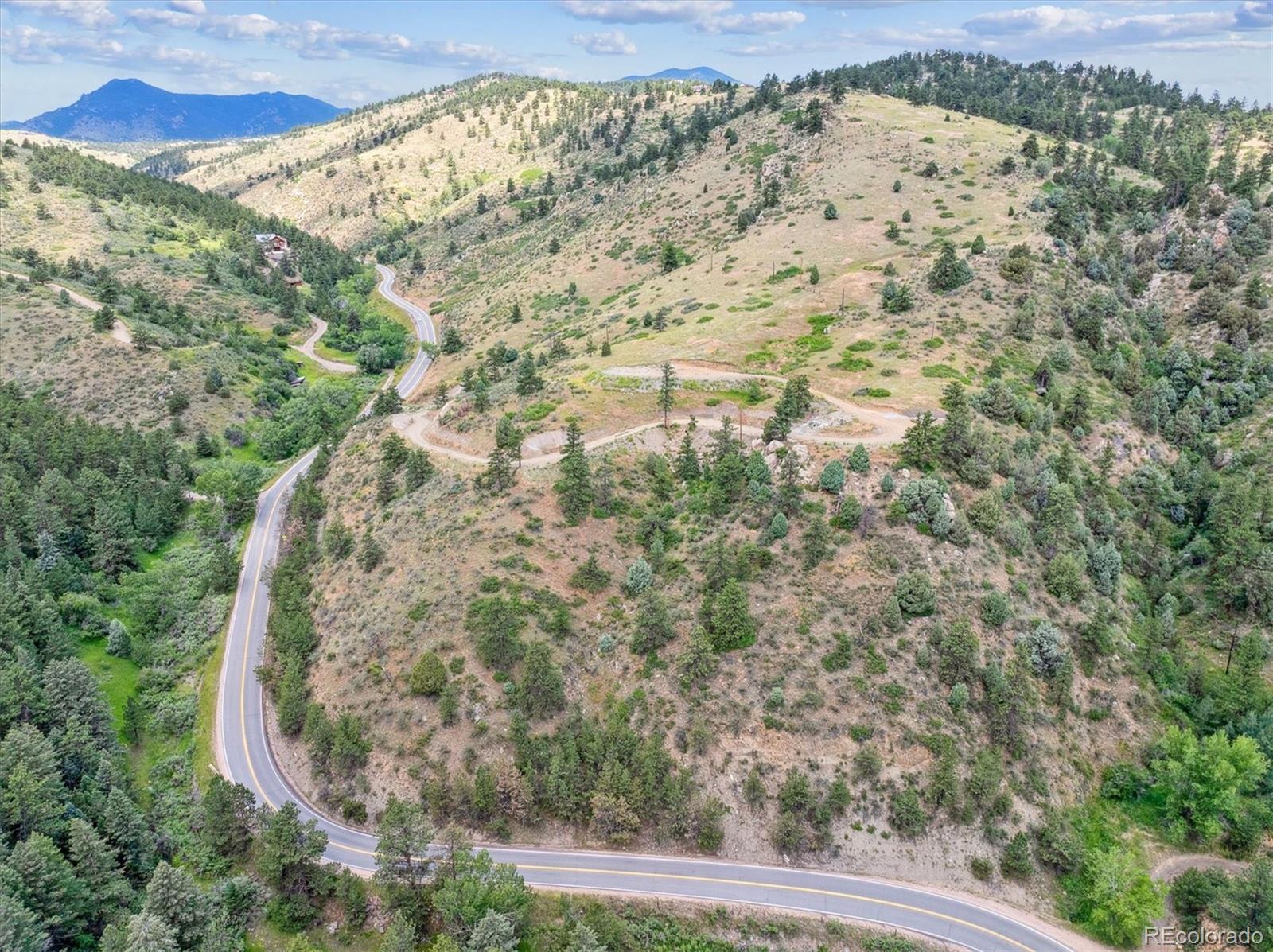 26191 Golden Gate Canyon Road
