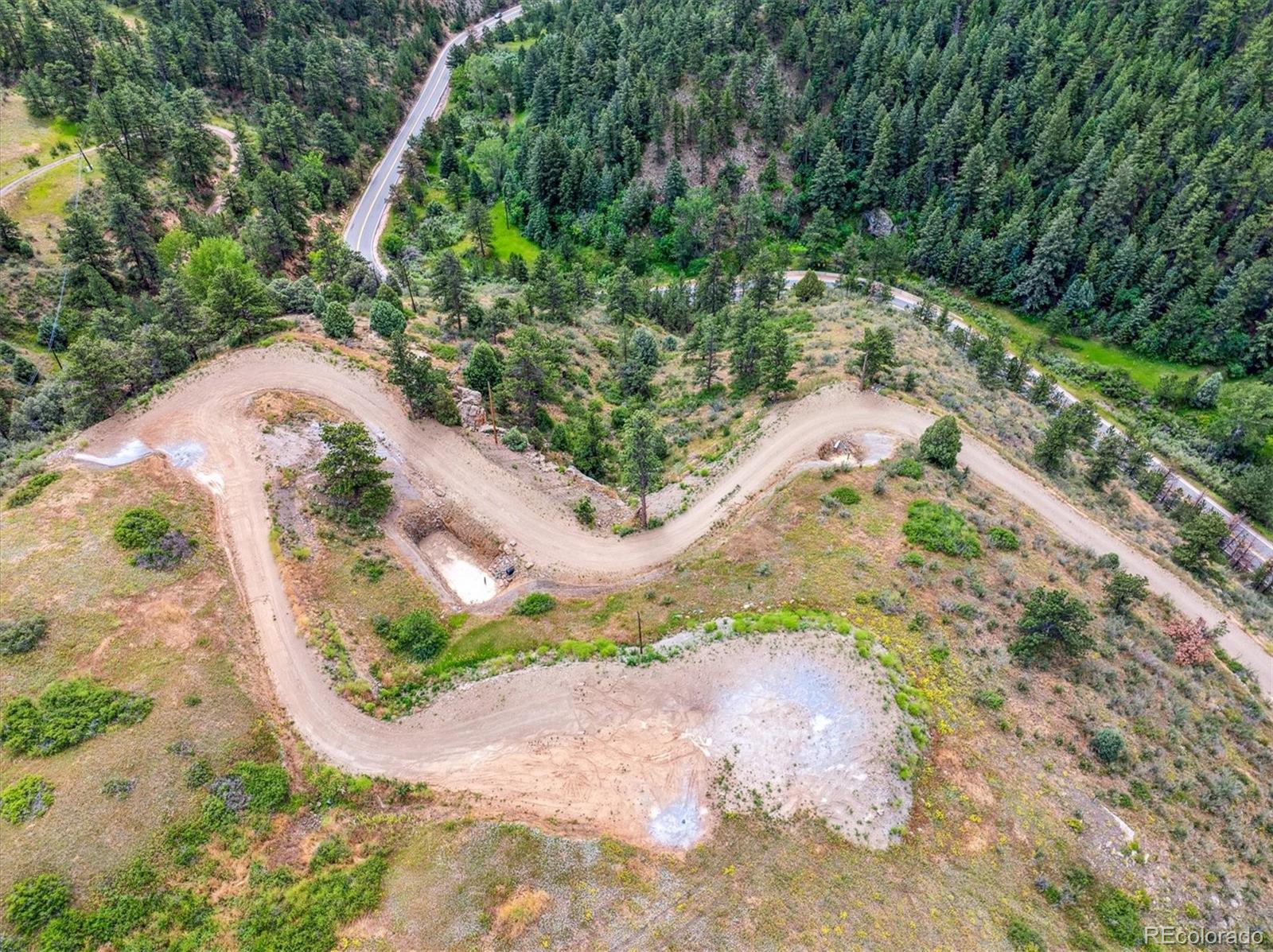26191 Golden Gate Canyon Road