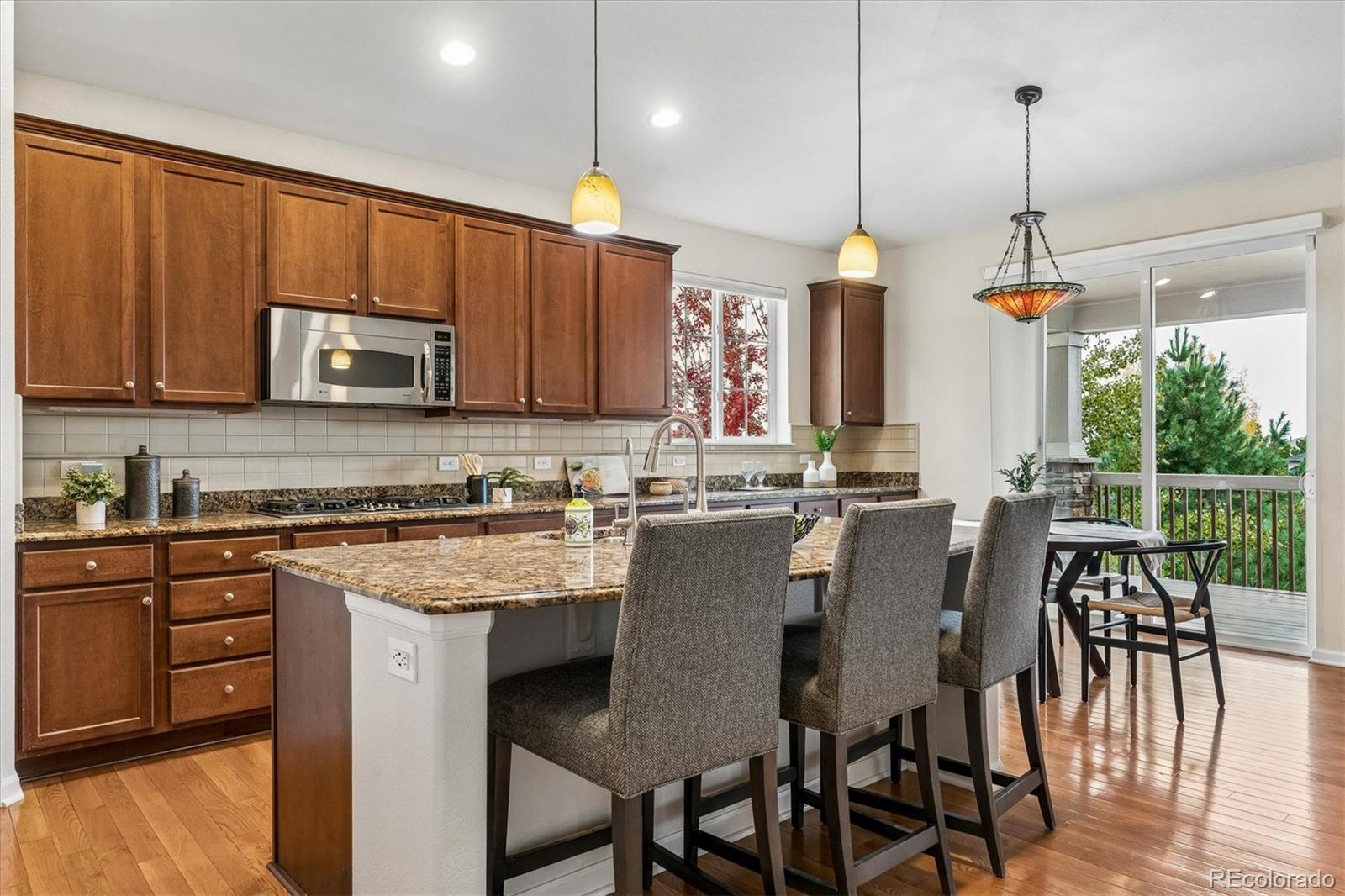 10487 Skyreach Road