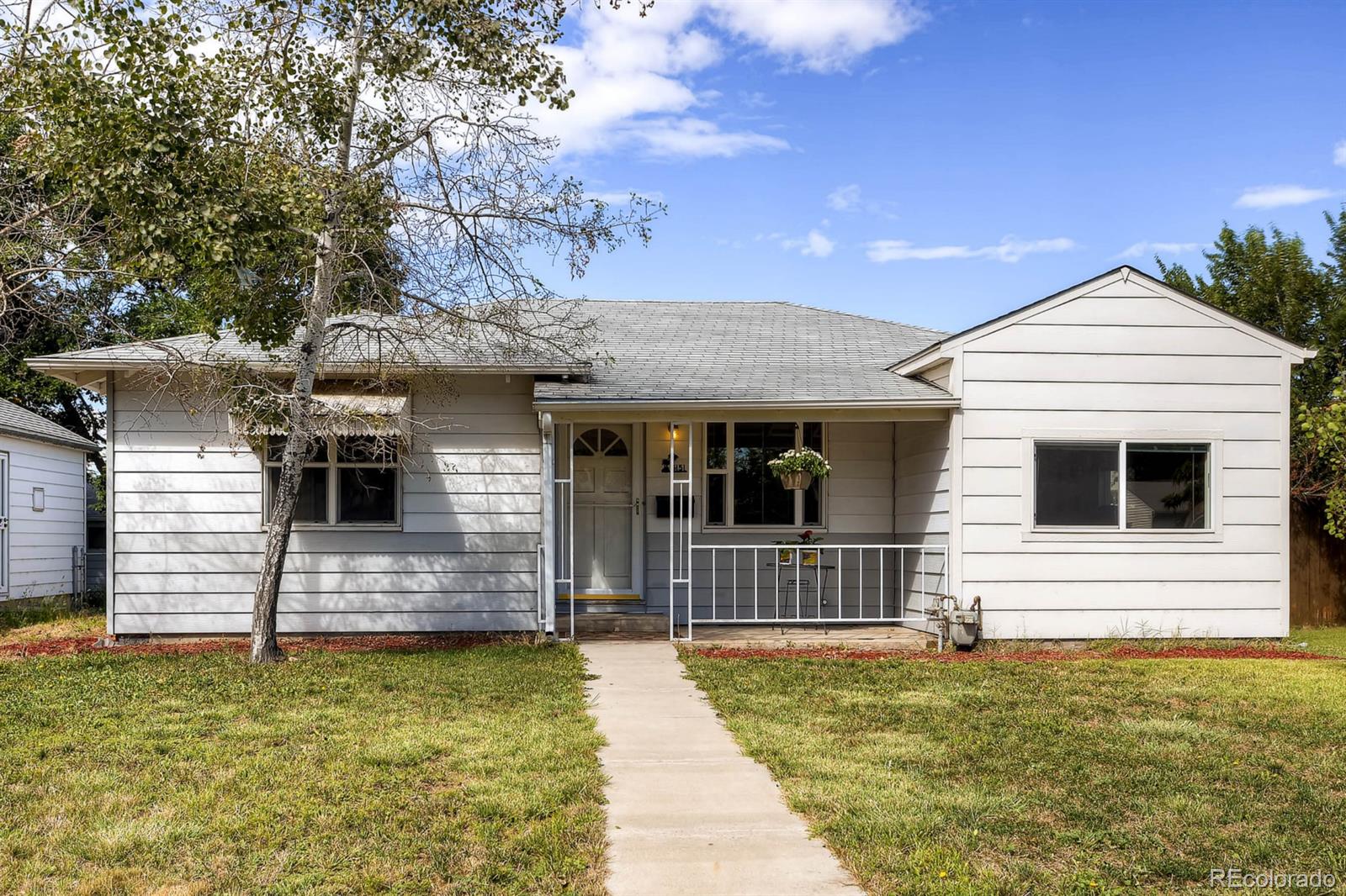 Photo 1 of 1 — 5151 Eliot Street, Denver, CO 80221