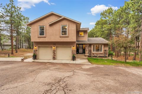 17540 Caribou Drive Monument CO 80132