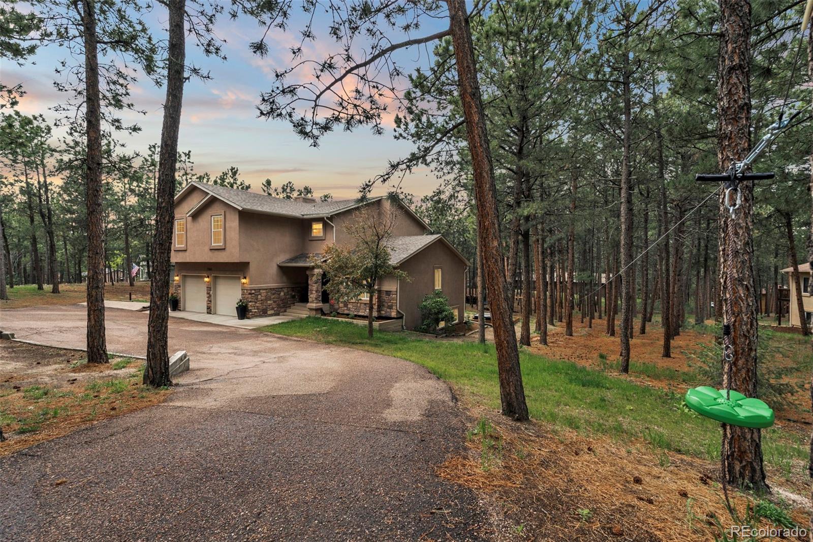 17540 Caribou Drive