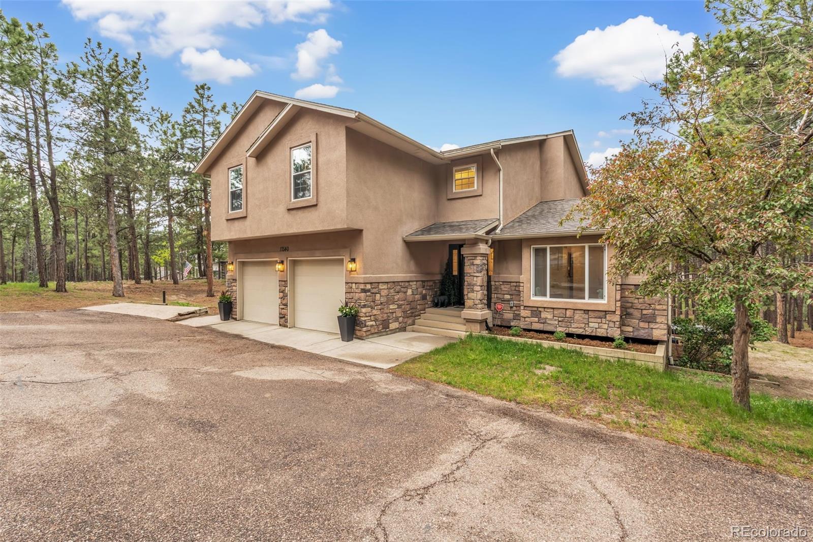 17540 Caribou Drive