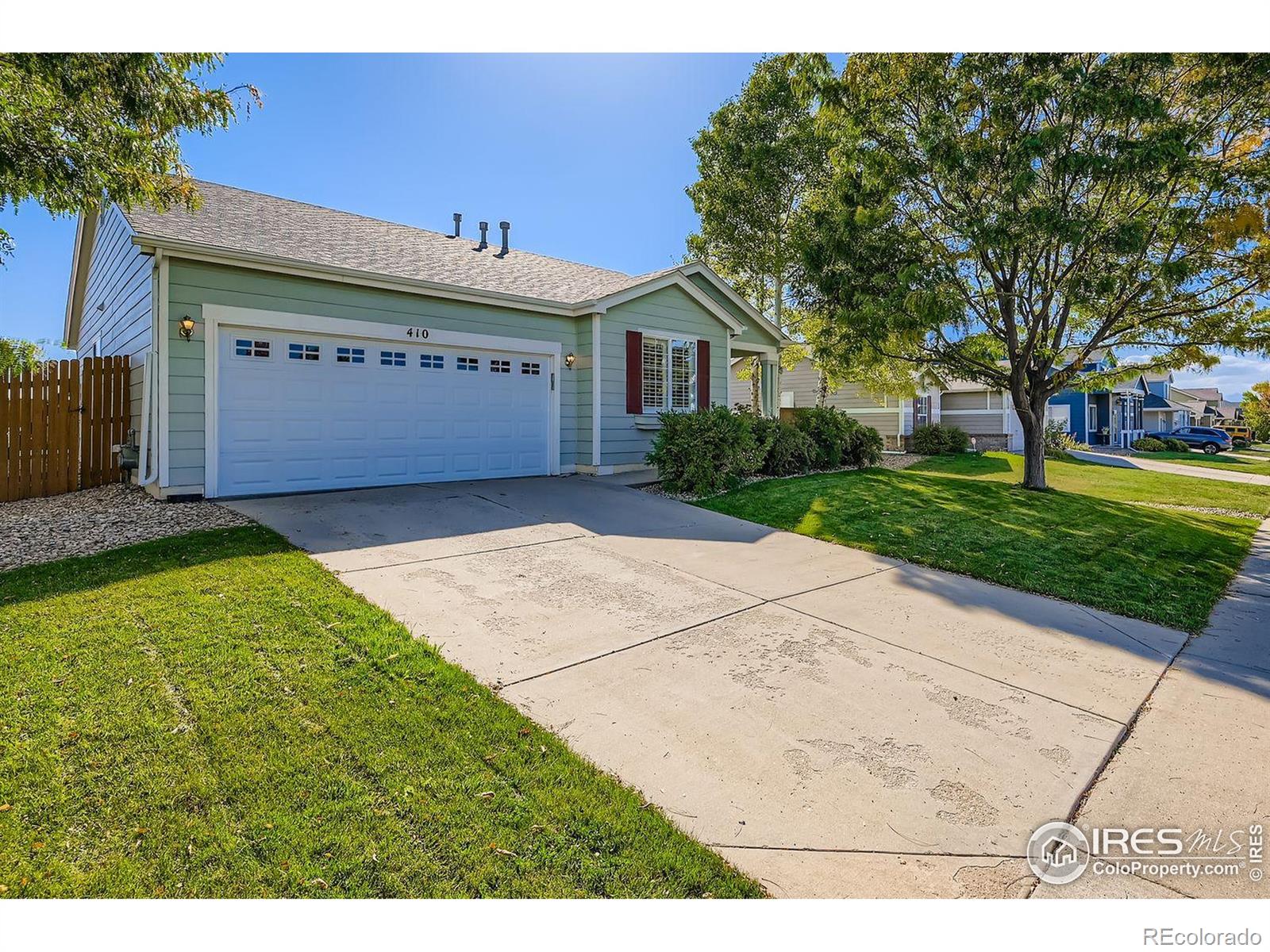 410 Elizabeth Street, Dacono, CO, 80514 1 410 Elizabeth Street