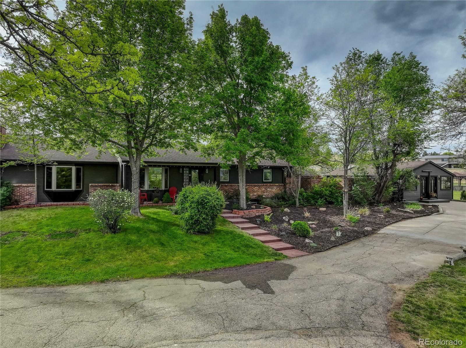 141 Ponderosa Drive