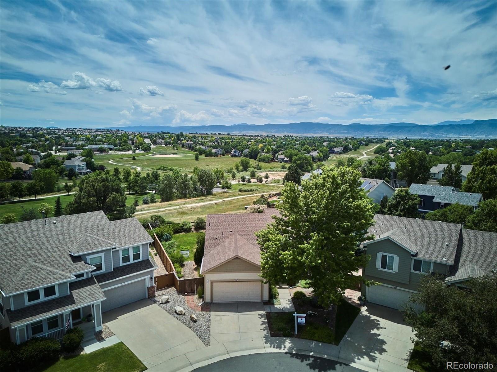 9875 Poppy Court