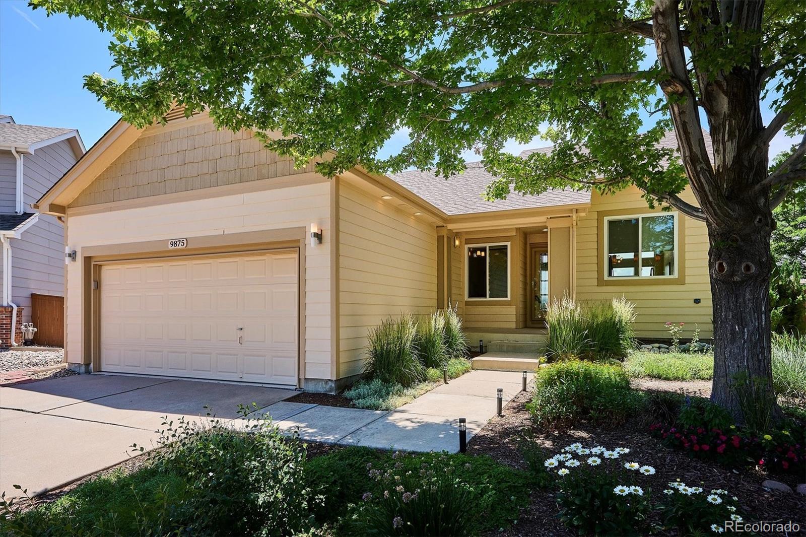 9875 Poppy Court
