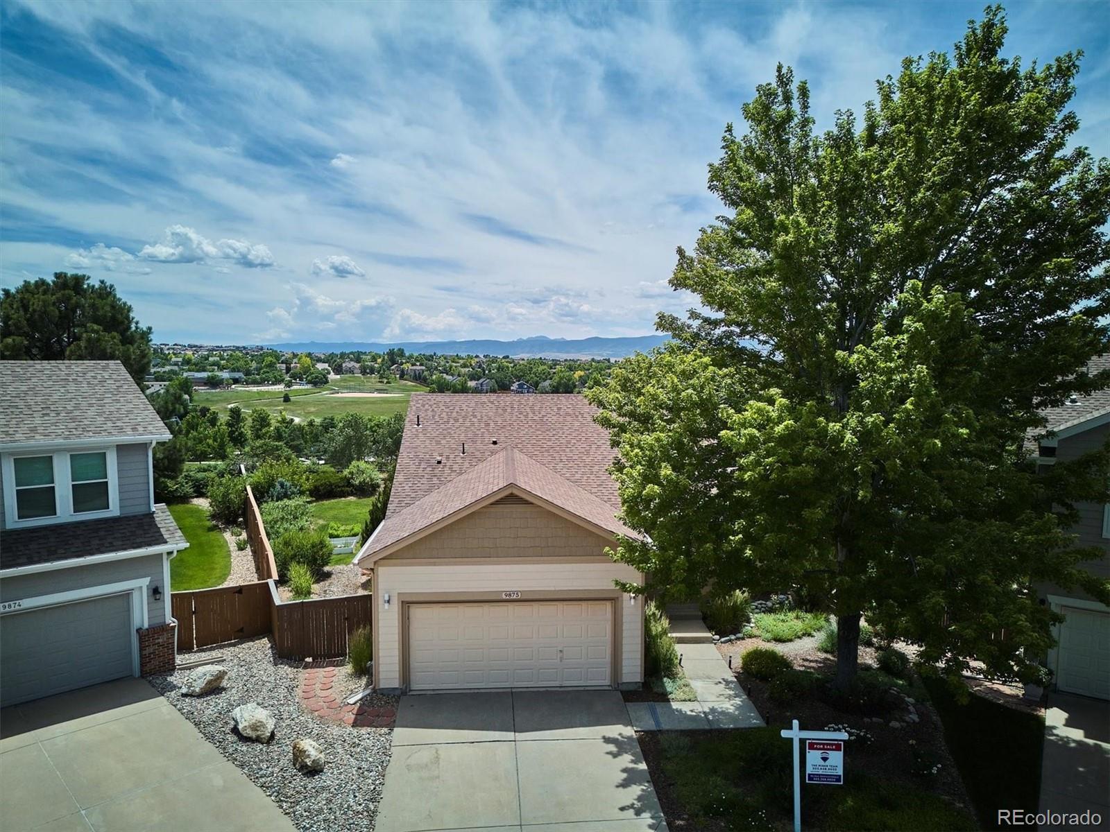 9875 Poppy Court