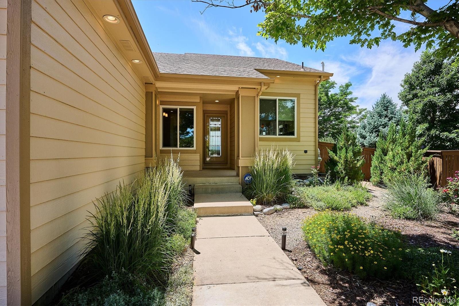 9875 Poppy Court
