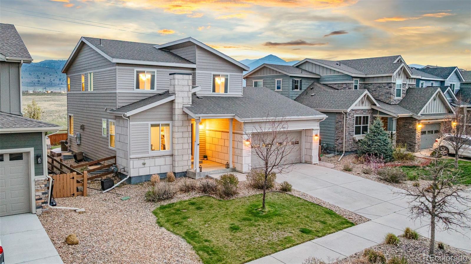 9387 Iron Mountain Way