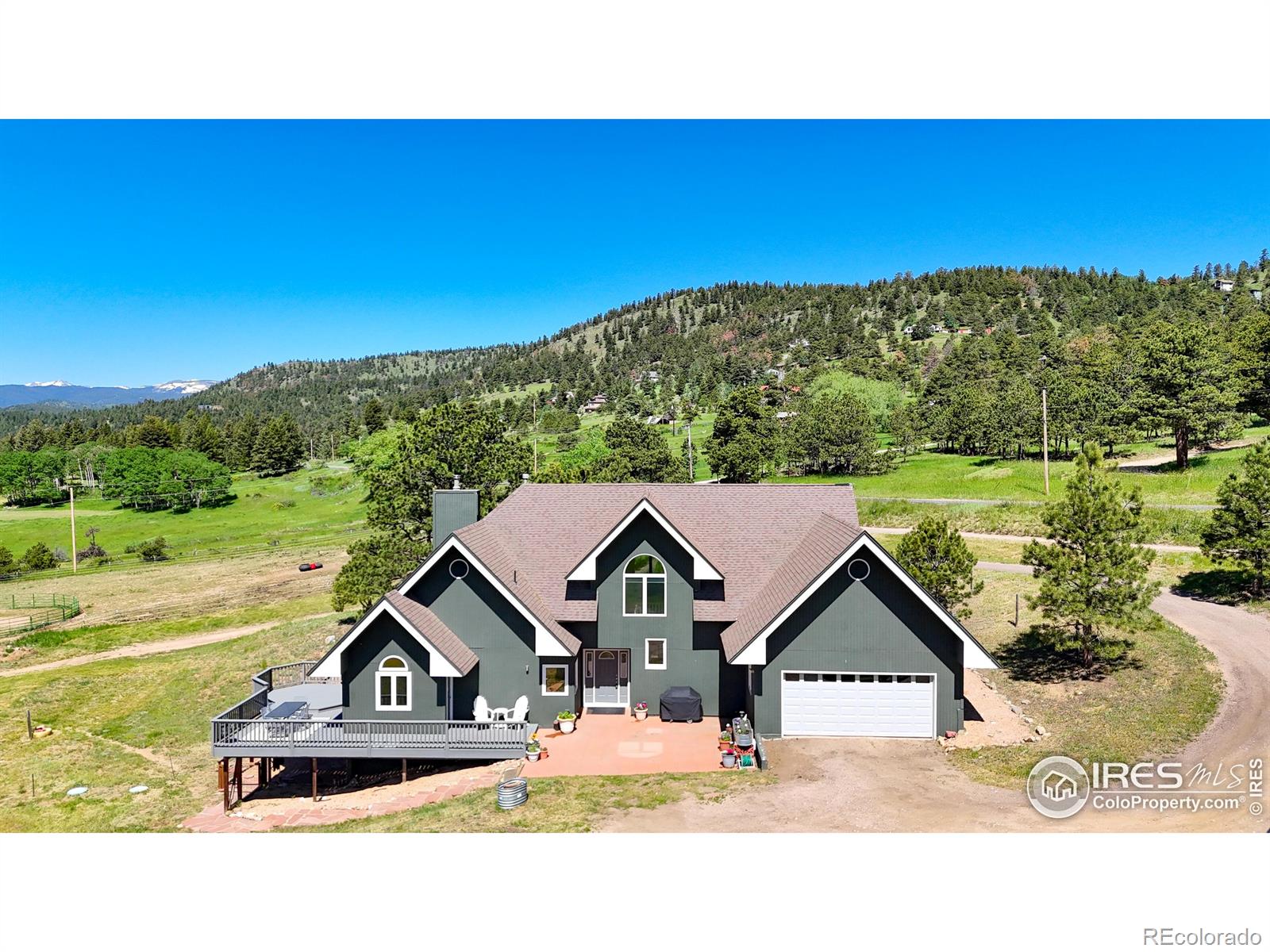 4815 Sugarloaf Road
