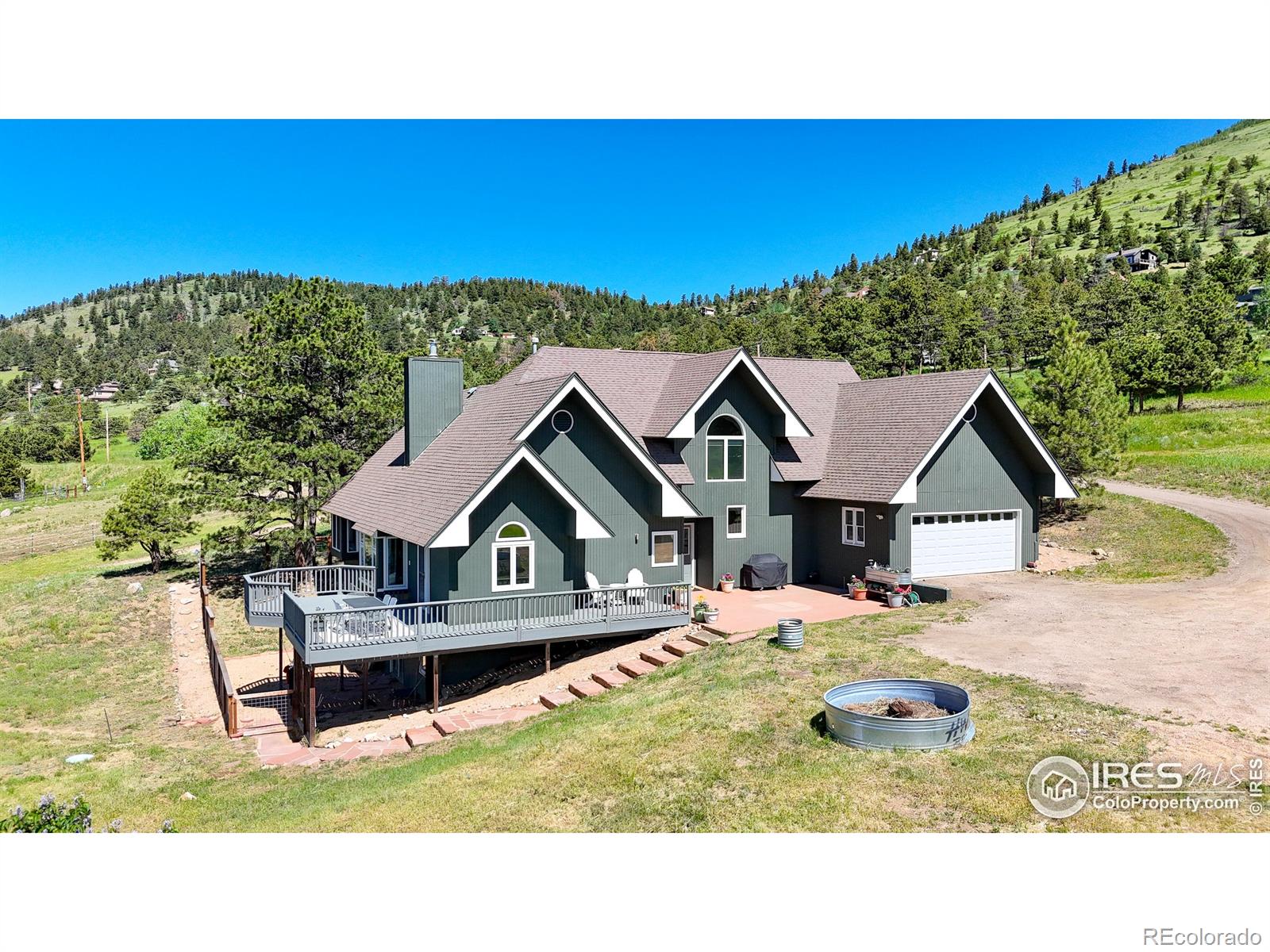4815 Sugarloaf Road