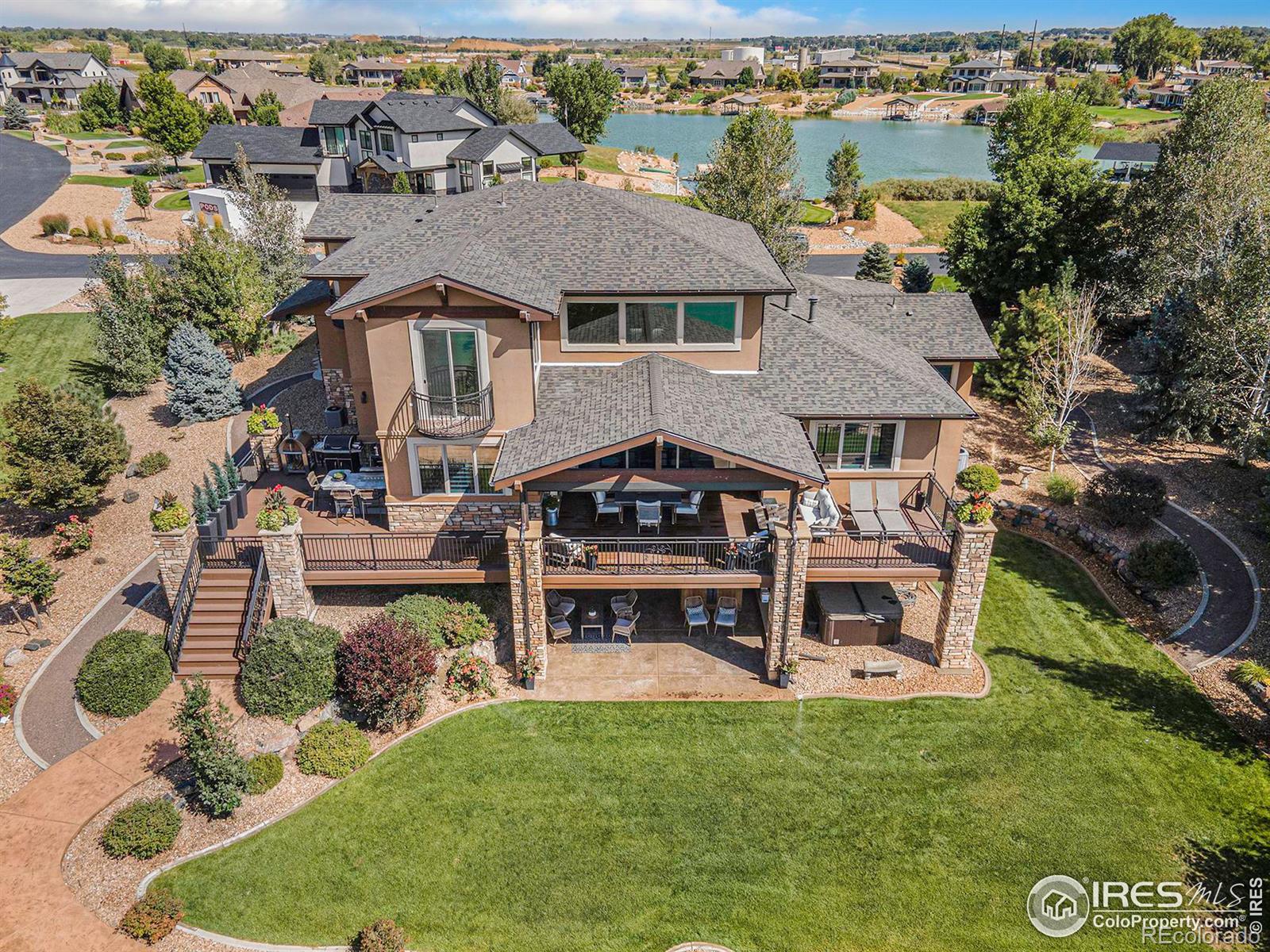 5763 Pelican Shores Drive