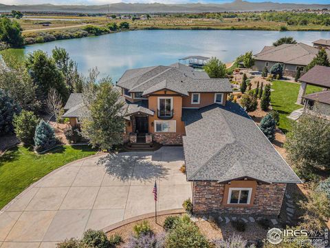 5763 Pelican Shores Drive Longmont CO 80504