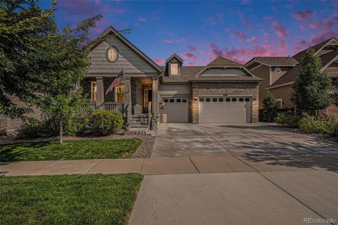 8772 S Wenatchee Court Aurora CO 80016