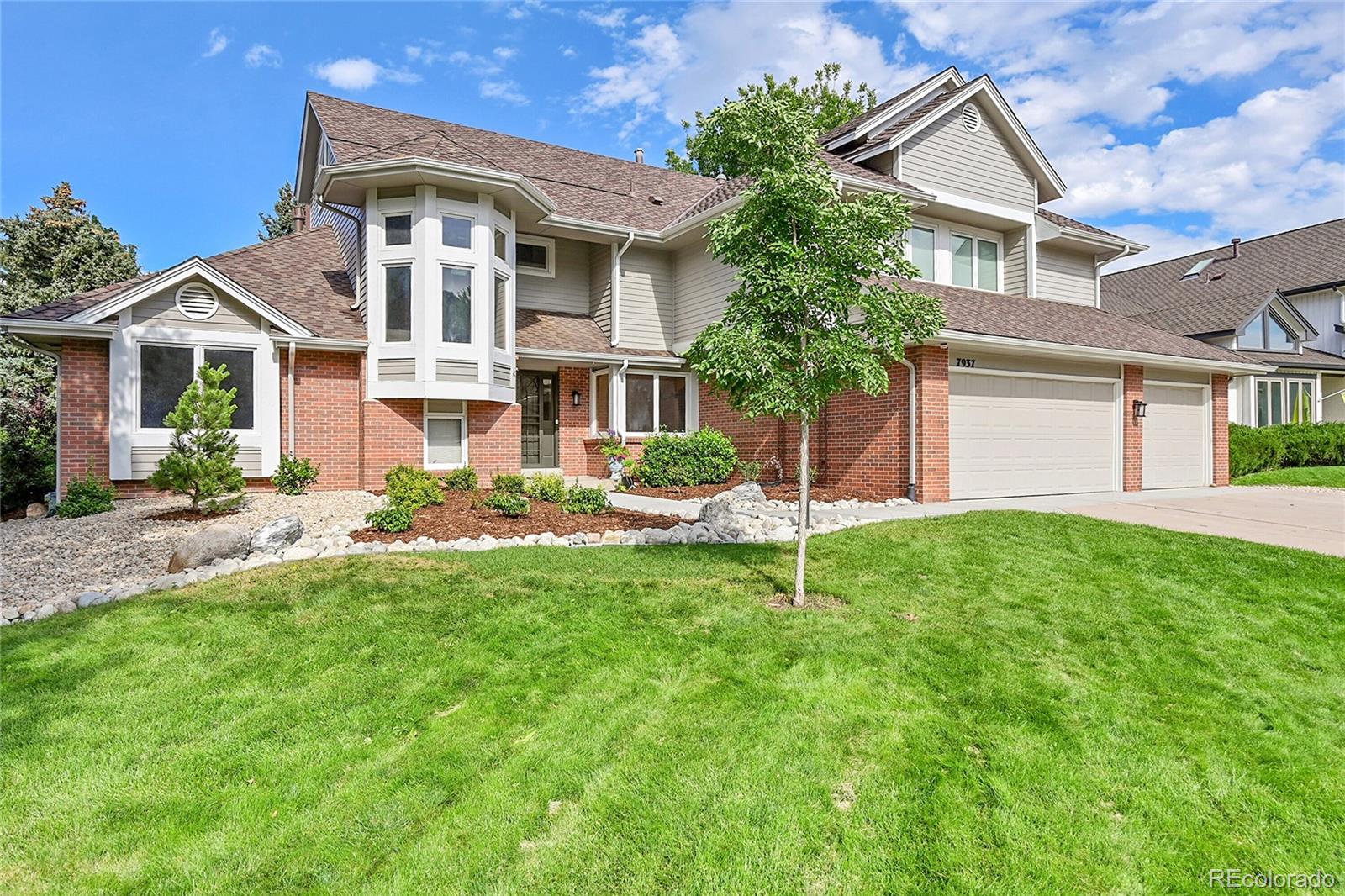 7937 S Clayton Circle