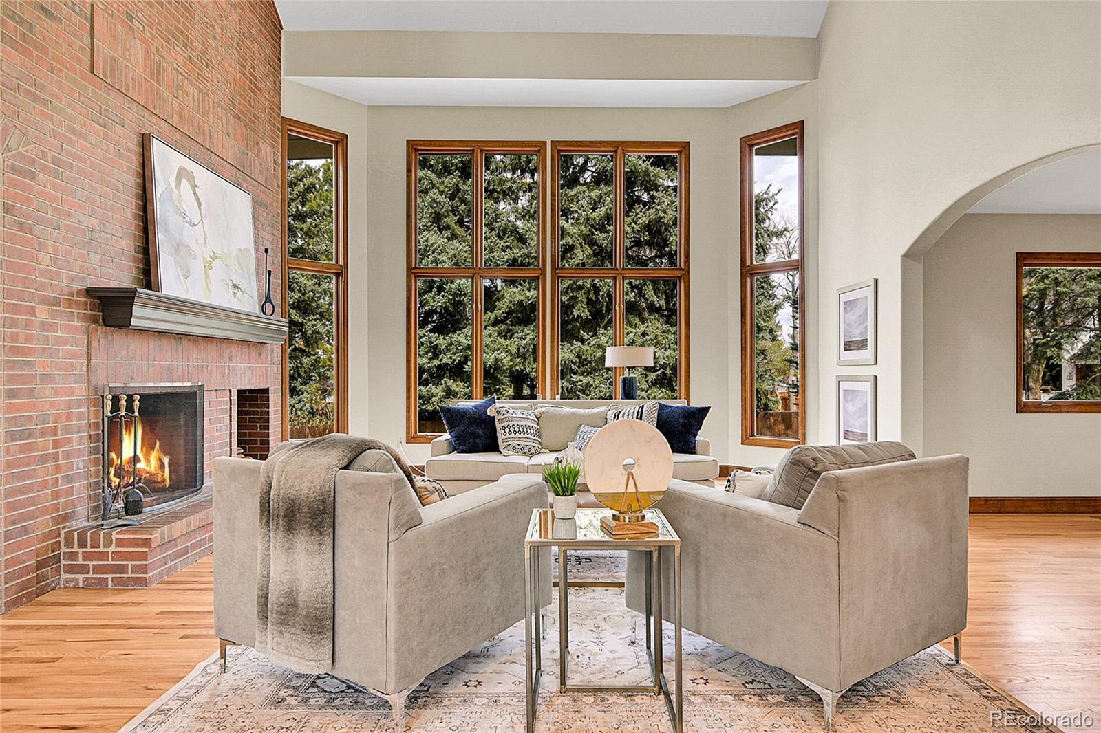 7937 S Clayton Circle